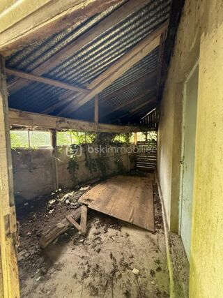  Maison  vendre 1 pice 50 m