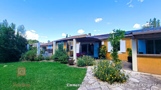  Maison � vendre 8 pi�ces 165 m�
