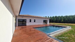  Maison à vendre 5 pièces 123 m²