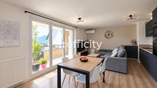 Vente Appartement Appartement Chambery