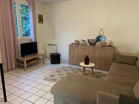  Appartement � louer 2 pi�ces 43 m�