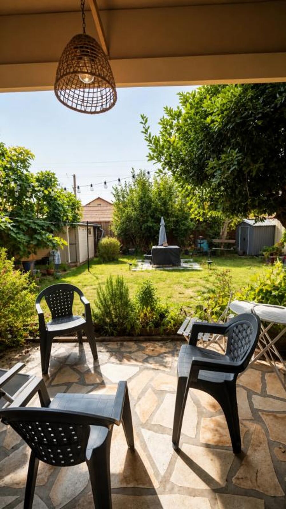 Vente Maison Maison de 5 pièces de 125 m² à Sevran Sevran