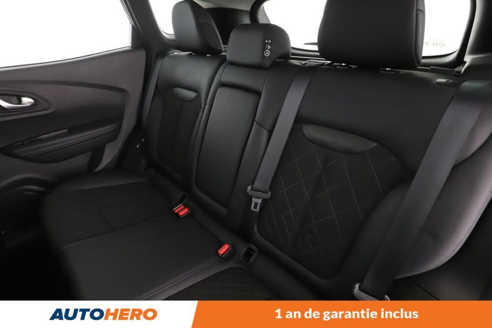 Kadjar 1.5 dCi Blue Intens 115 ch 2019 occasion 92130 Issy-les-Moulineaux