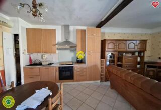  Maison � vendre 3 pi�ces 88 m�