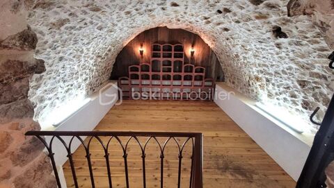 Box et caves de stockage en location - Saint Maximin la Sainte Baume 390 83470 Saint maximin la sainte baume