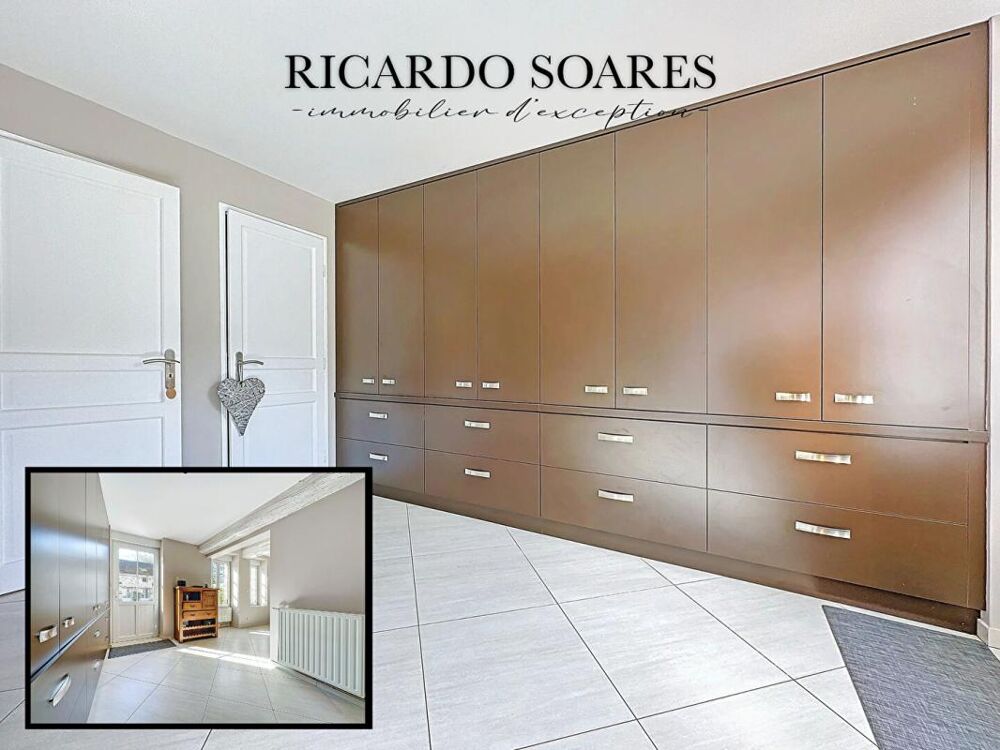 � vendre  Propri�t�/ch�teau Senlis (60300)