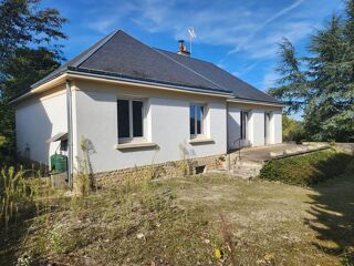  Maison à vendre 5 pièces 102 m²