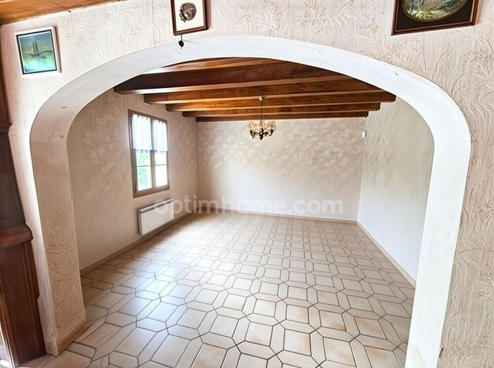  vendre  Maison Rivedoux-Plage (17940)