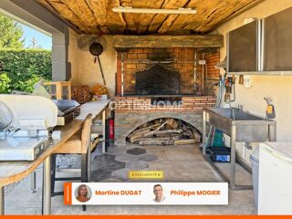  Maison à vendre 4 pièces 104 m²