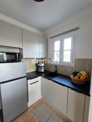  Appartement � vendre 3 pi�ces 50 m�