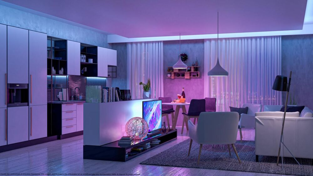 Vente Appartement LUMINEUX 3 pièces + balcon Villenave d ornon