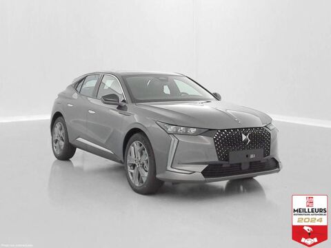 Citroën DS4 1.5 BlueHDi 130 EAT8 Pallas 2025 occasion Lavau 10150