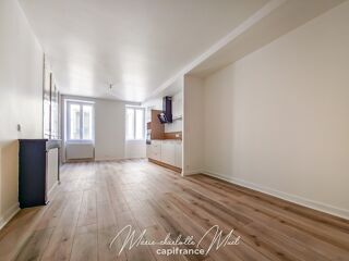  Appartement � vendre 3 pi�ces 65 m�