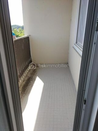  Appartement à vendre 3 pièces 63 m²