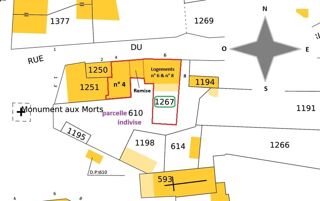  Maison à vendre 9 pièces 248 m²