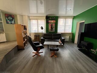  Appartement � vendre 3 pi�ces 71 m�