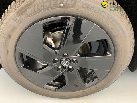 C5 aircross HYBRIDE NOUVEAU 145 CH E-DCS6 MAX 2026 occasion 73420 Voglans