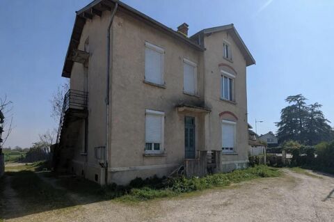   Maison de 10 pi�ces de 300 m� � �pinouze Maison - 11 pi�ce(s) - 300 m�