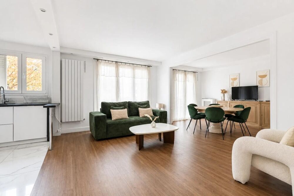 à vendre  Appartement Paris 10