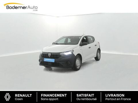 Dacia sandero SCe 65 Access
