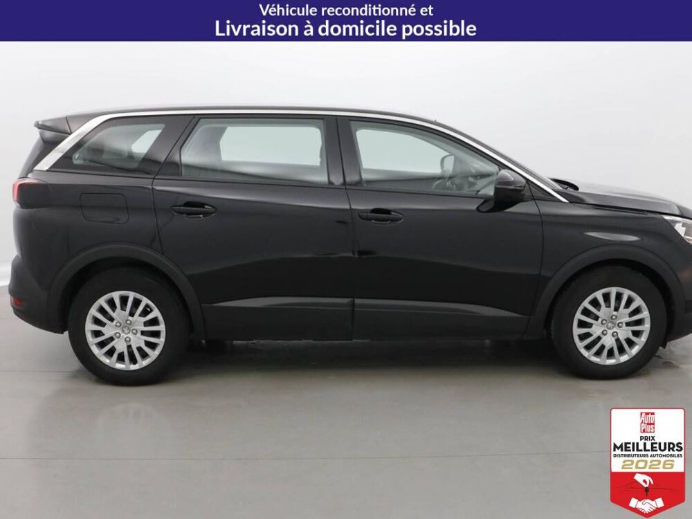 5008 Essence 130 Access 2020 occasion 10150 Lavau