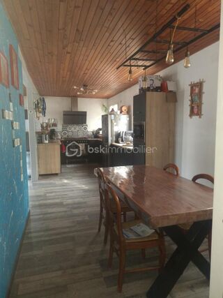  Villa � vendre 6 pi�ces 190 m�