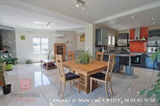  Appartement � vendre 5 pi�ces 115 m�
