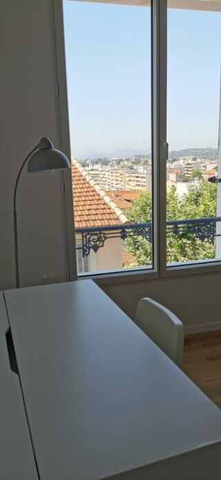  Appartement à louer 2 pièces 36 m²