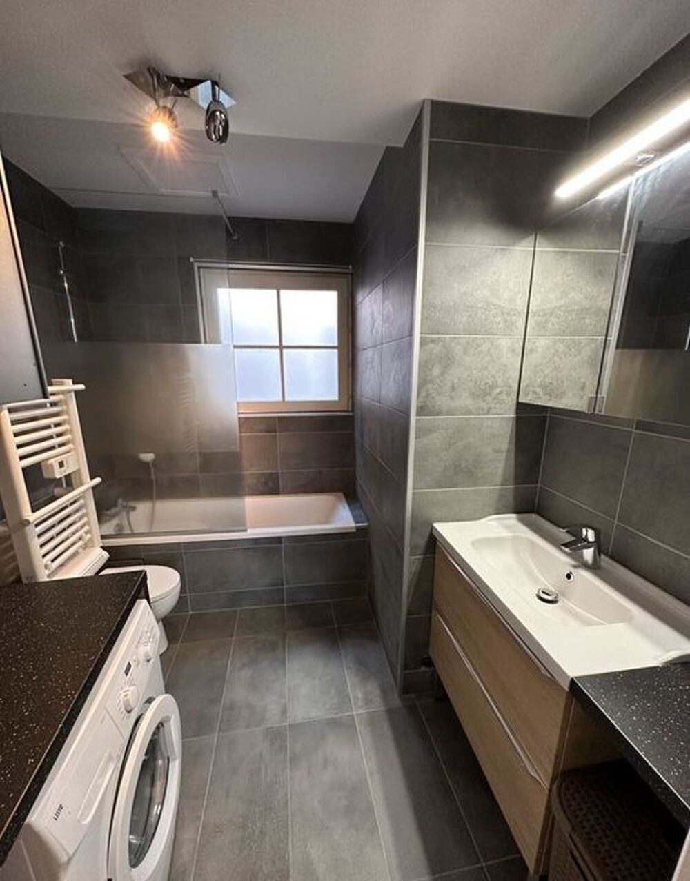 Location Appartement Appartement de 23m2 à louer sur Lille Lille