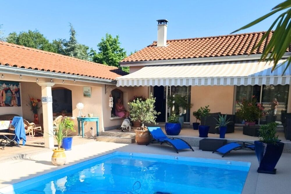 � vendre  Maison Craponne (69290)