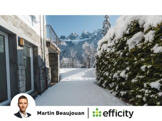 Vente Appartement Appartement Chamonix mont blanc