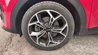 Sportage 1.6 CRDi 136 Mild Hybrid DCT7 GT Line Premium - Automatique 2021 occasion 21540 Sombernon