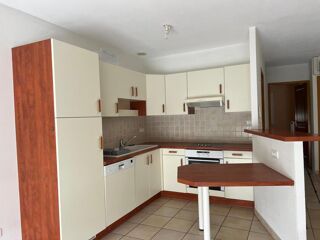  Appartement � louer 3 pi�ces 68 m�