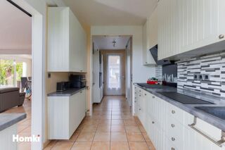  Maison à vendre 5 pièces 144 m²