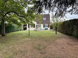  Maison à vendre 6 pièces 146 m²