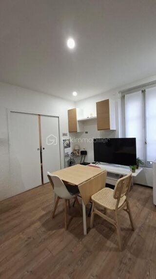  Appartement � vendre 2 pi�ces 34 m�