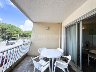  Appartement à vendre 1 pièce 23 m²