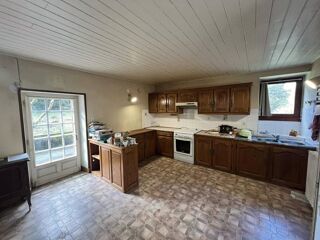  Maison � vendre 6 pi�ces 100 m�