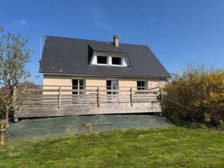  Maison � vendre 6 pi�ces 114 m�