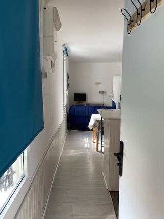  Appartement � louer 2 pi�ces 30 m�