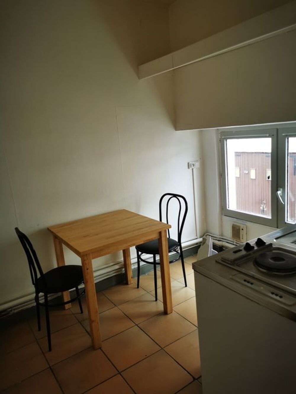 Location Appartement Studio de 24m2 à louer sur Saint-Martin-d'Hères Saint martin d heres