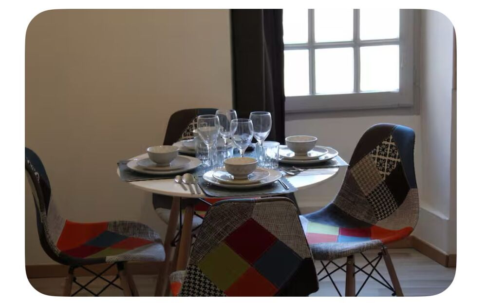Appartement de 30m2 à louer sur La Flèche