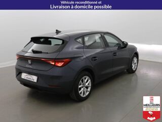 Leon TSI 110 Style 2023 occasion 10150 Lavau