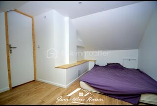  Maison  vendre 7 pices 94 m