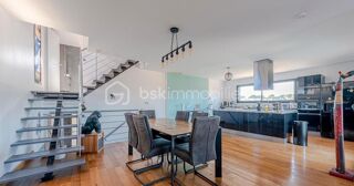  Maison � vendre 5 pi�ces 135 m�