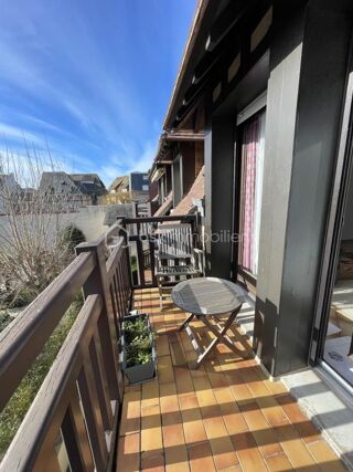  Appartement � vendre 2 pi�ces 45 m�