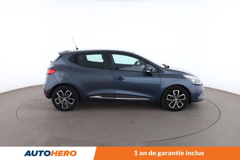 Clio 0.9 TCe Business 90 ch 2020 occasion 92130 Issy-les-Moulineaux