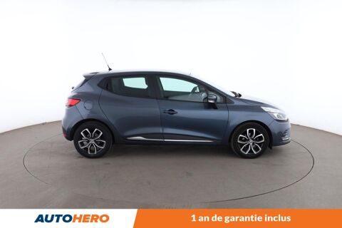 Clio 0.9 TCe Business 90 ch 2020 occasion 92130 Issy-les-Moulineaux