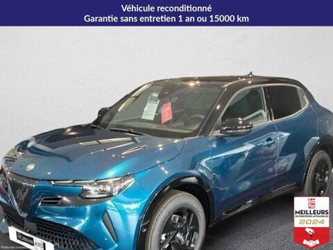 Alfa Romeo Junior 1.2 ibrida 136 ch edct6 2025 occasion Lavau 10150