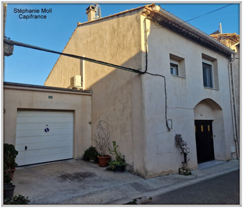   Maison viager � vendre occup� 5 pi�ces MONTREDON DES CORBIERES (11) Maison - 5 pi�ce(s) - 70 m�